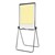 Multi-Use Dry Erase Easel